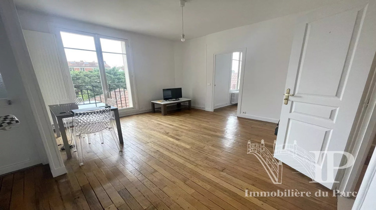 Ma-Cabane - Vente Appartement Le Vésinet, 40 m²