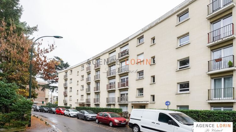 Ma-Cabane - Vente Appartement LE VESINET, 53 m²