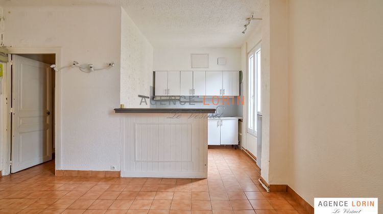 Ma-Cabane - Vente Appartement LE VESINET, 23 m²