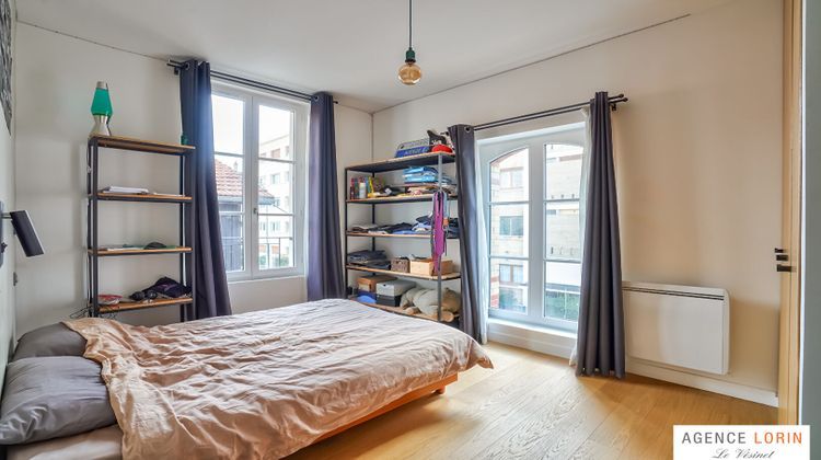 Ma-Cabane - Vente Appartement LE VESINET, 129 m²