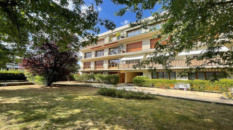 Ma-Cabane - Vente Appartement LE VESINET, 127 m²