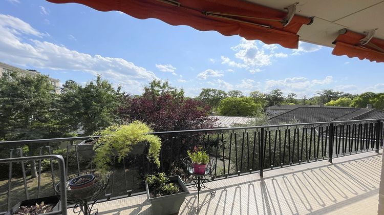 Ma-Cabane - Vente Appartement LE VESINET, 127 m²