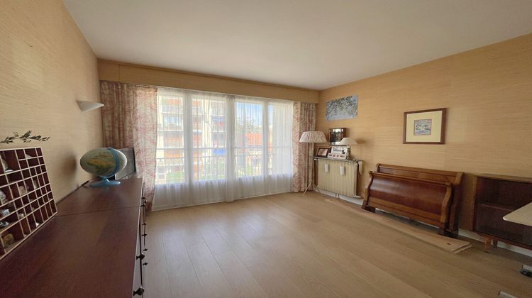 Ma-Cabane - Vente Appartement LE VESINET, 127 m²