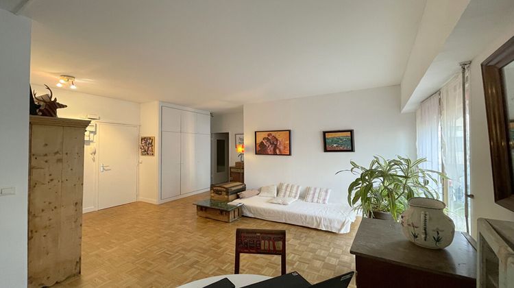 Ma-Cabane - Vente Appartement LE VESINET, 42 m²