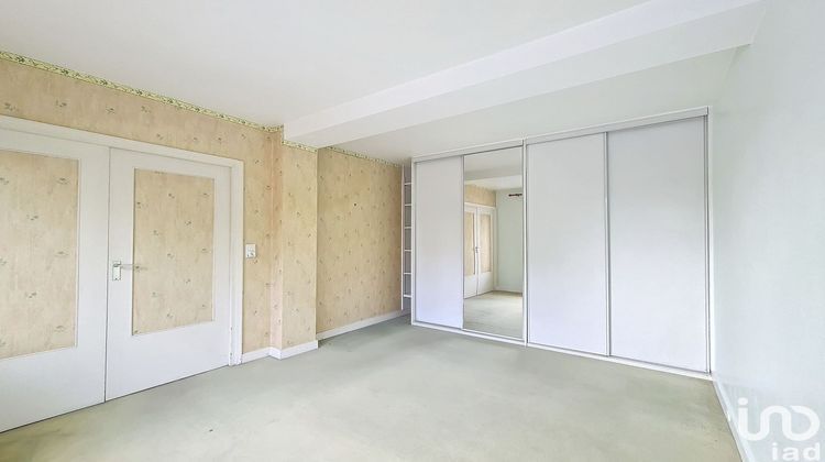 Ma-Cabane - Vente Appartement Le Vésinet, 53 m²