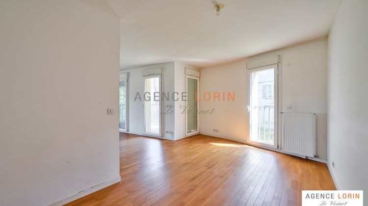 Ma-Cabane - Vente Appartement LE VESINET, 78 m²