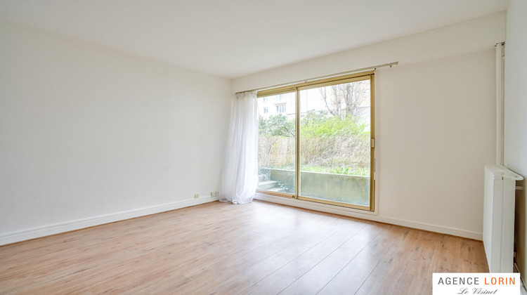 Ma-Cabane - Vente Appartement LE VESINET, 53 m²