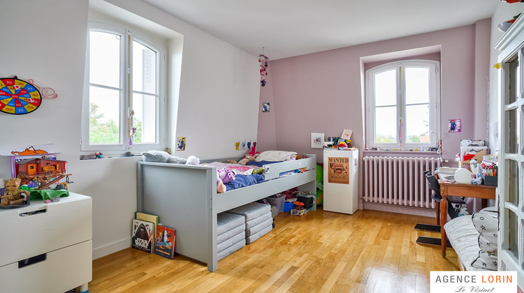 Ma-Cabane - Vente Appartement LE VESINET, 83 m²