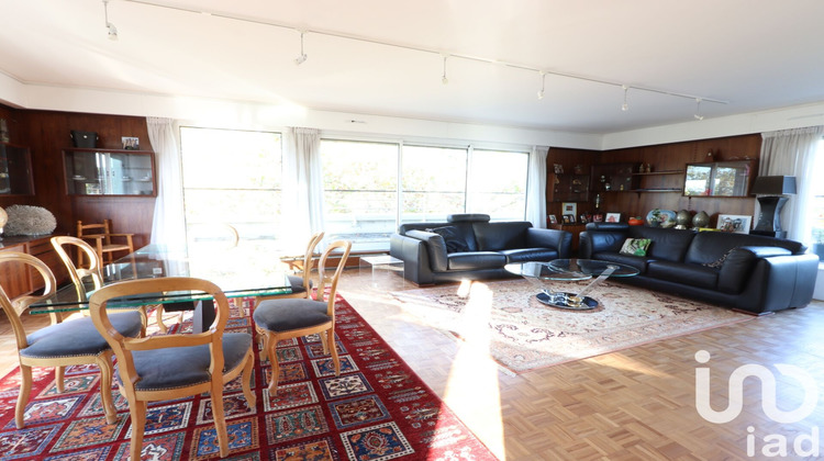 Ma-Cabane - Vente Appartement Le Vésinet, 121 m²