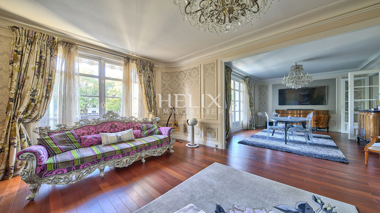 Ma-Cabane - Vente Appartement LE VESINET, 130 m²