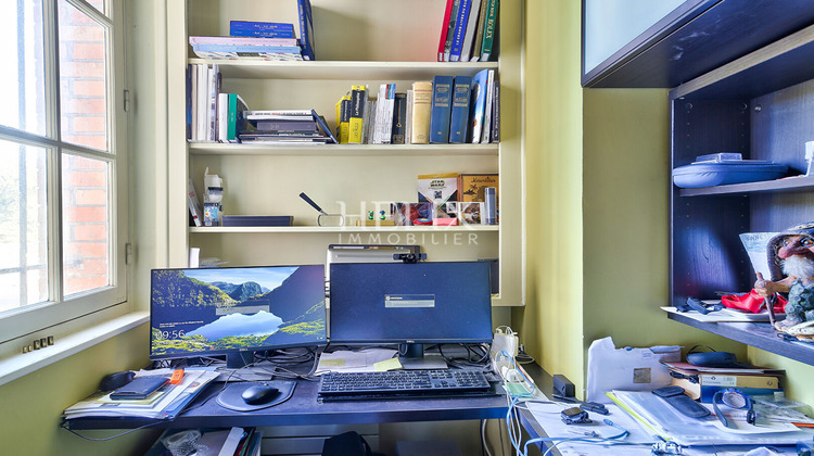 Ma-Cabane - Vente Appartement LE VESINET, 130 m²