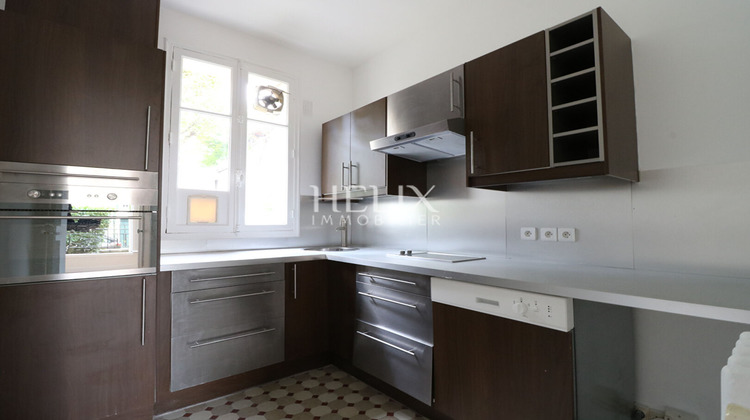 Ma-Cabane - Vente Appartement LE VESINET, 38 m²