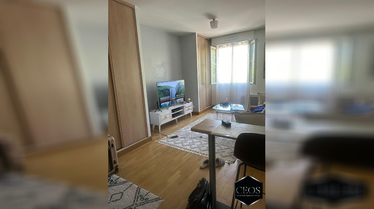 Ma-Cabane - Vente Appartement Le Vésinet, 33 m²