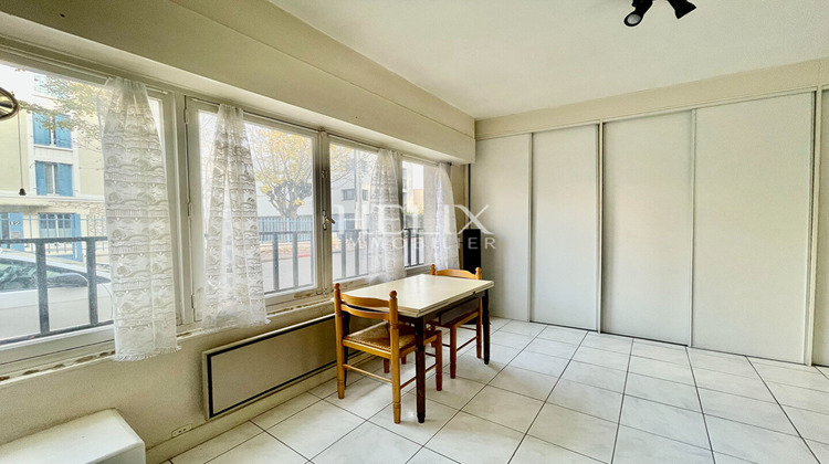 Ma-Cabane - Vente Appartement LE VESINET, 25 m²