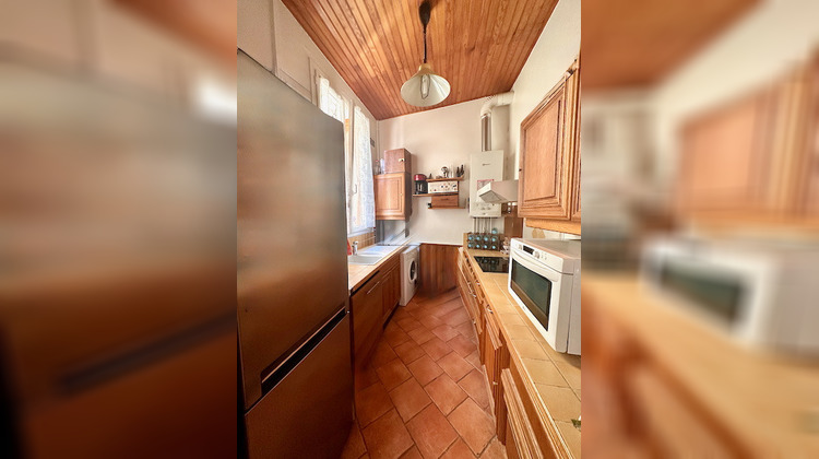 Ma-Cabane - Vente Appartement Le Vésinet, 44 m²