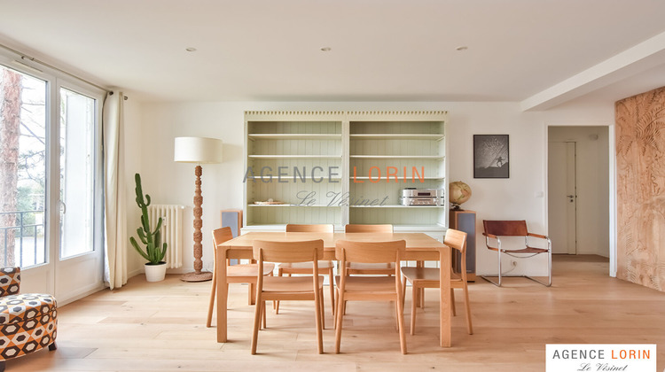 Ma-Cabane - Vente Appartement Le Vésinet, 67 m²