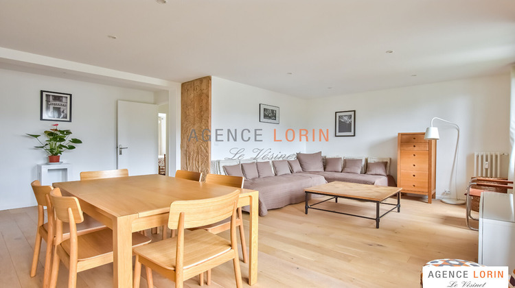 Ma-Cabane - Vente Appartement Le Vésinet, 67 m²