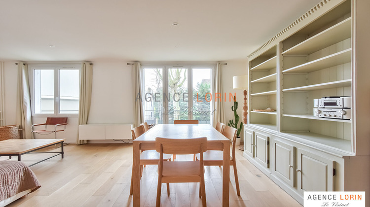 Ma-Cabane - Vente Appartement Le Vésinet, 67 m²