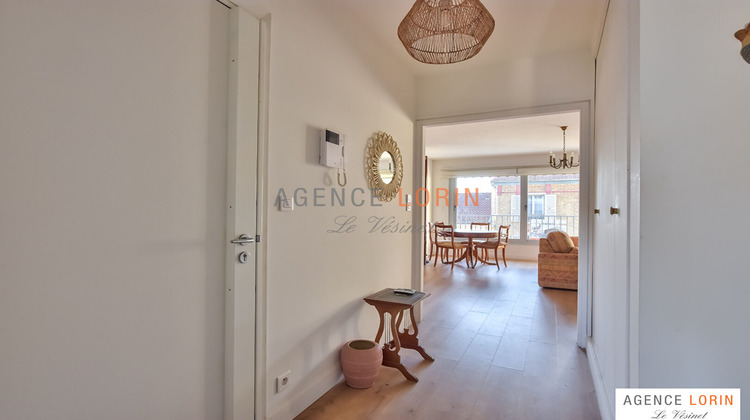 Ma-Cabane - Vente Appartement Le Vésinet, 50 m²