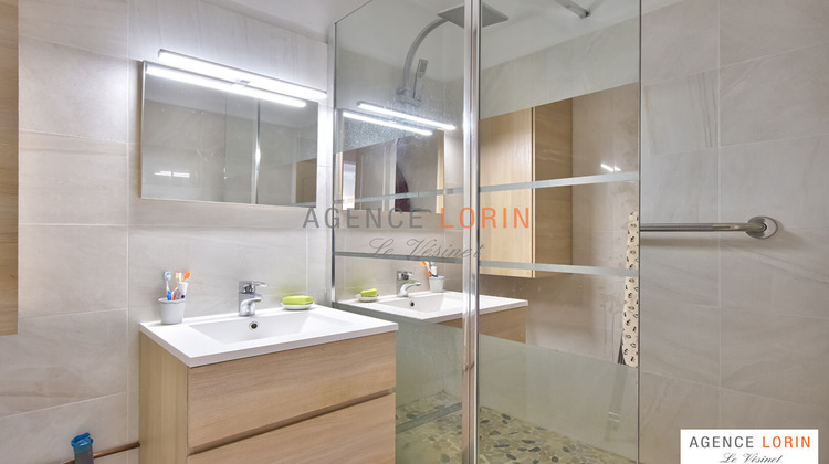 Ma-Cabane - Vente Appartement Le Vésinet, 50 m²