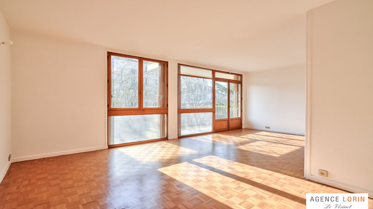 Ma-Cabane - Vente Appartement Le Vésinet, 77 m²