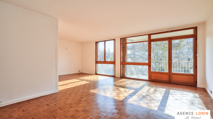 Ma-Cabane - Vente Appartement Le Vésinet, 77 m²