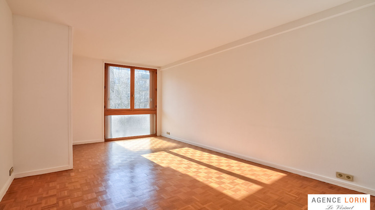 Ma-Cabane - Vente Appartement Le Vésinet, 77 m²