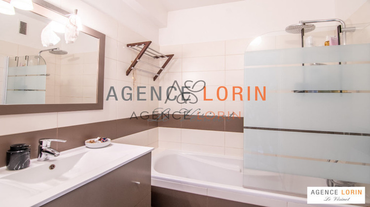 Ma-Cabane - Vente Appartement Le Vésinet, 75 m²