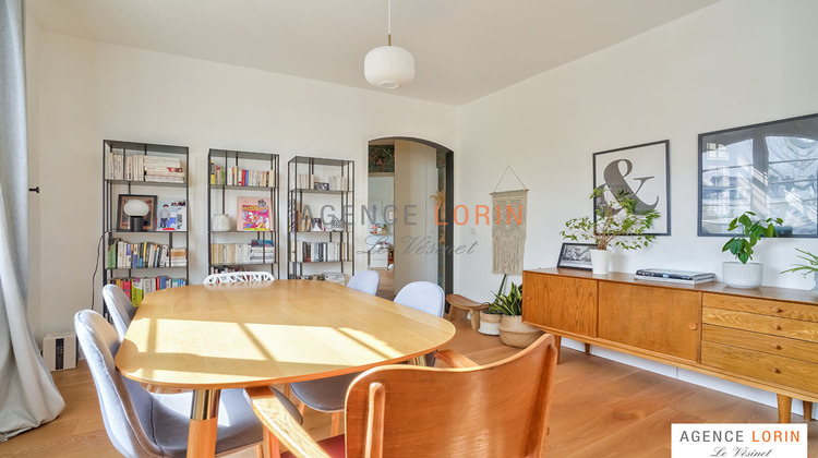 Ma-Cabane - Vente Appartement Le Vésinet, 71 m²