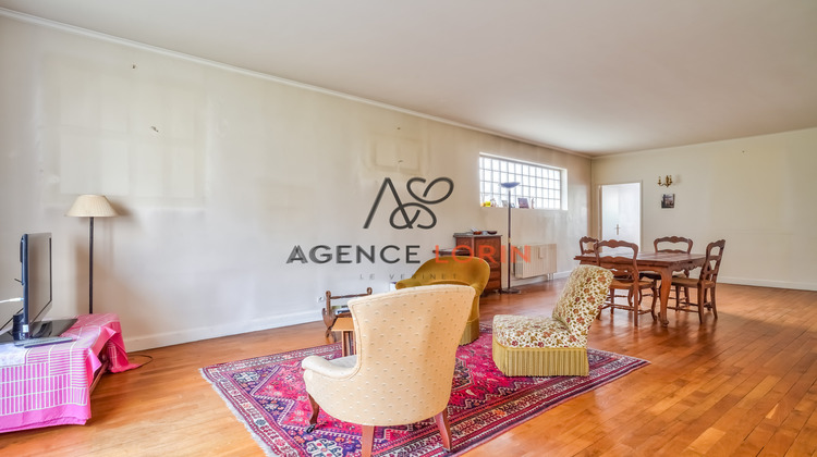 Ma-Cabane - Vente Appartement Le Vésinet, 92 m²