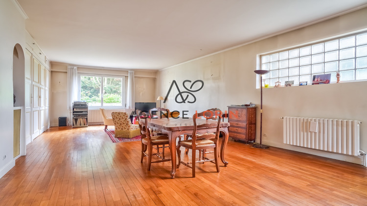 Ma-Cabane - Vente Appartement Le Vésinet, 92 m²