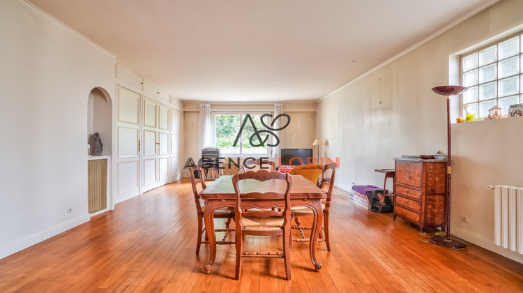 Ma-Cabane - Vente Appartement Le Vésinet, 92 m²