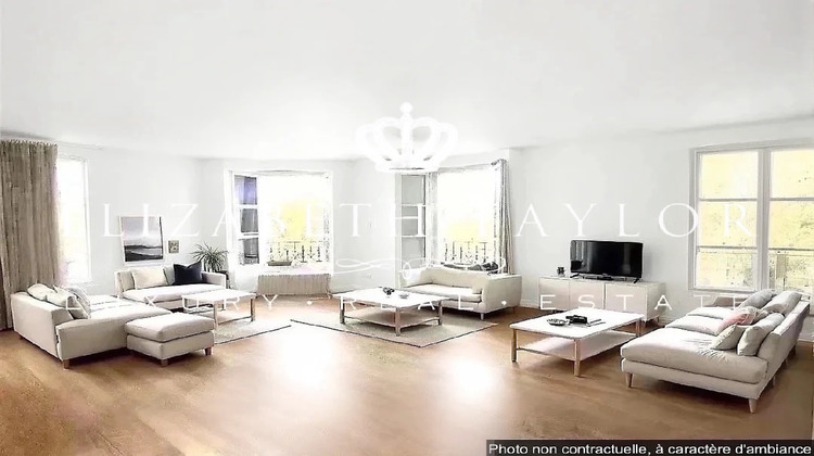 Ma-Cabane - Vente Appartement Le Vésinet, 64 m²