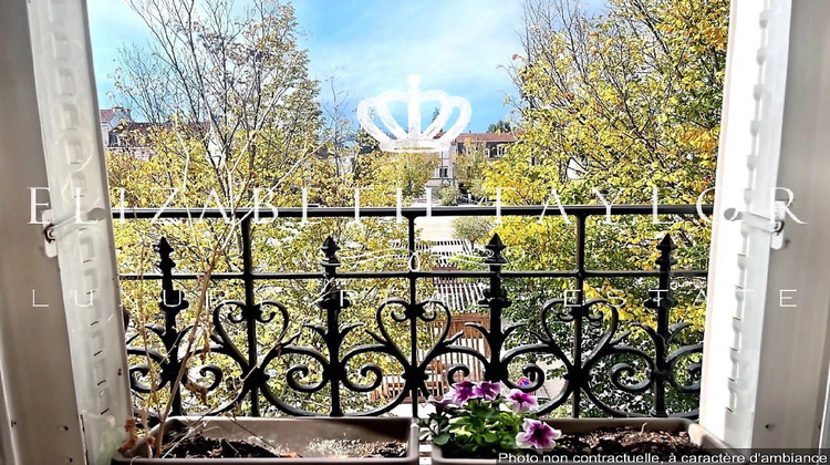 Ma-Cabane - Vente Appartement Le Vésinet, 64 m²