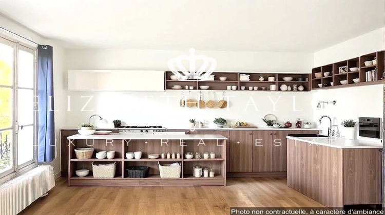 Ma-Cabane - Vente Appartement Le Vésinet, 64 m²