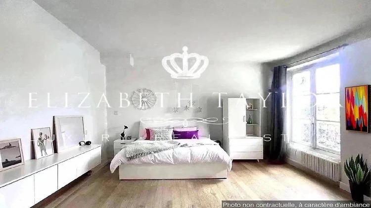 Ma-Cabane - Vente Appartement Le Vésinet, 64 m²