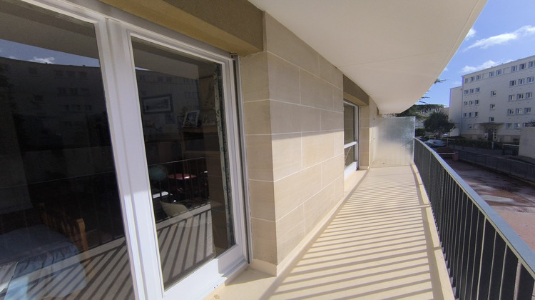 Ma-Cabane - Vente Appartement Le Vésinet, 69 m²