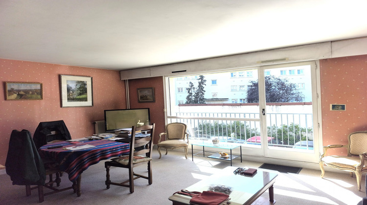 Ma-Cabane - Vente Appartement Le Vésinet, 69 m²