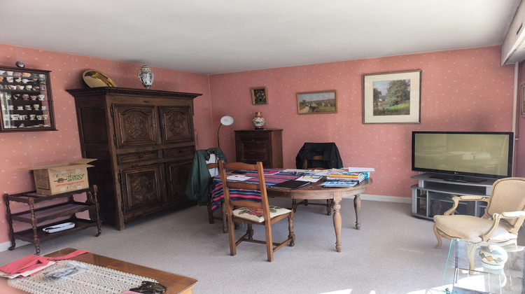 Ma-Cabane - Vente Appartement Le Vésinet, 69 m²