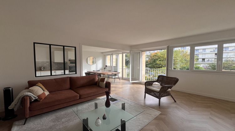 Ma-Cabane - Vente Appartement Le Vésinet, 75 m²