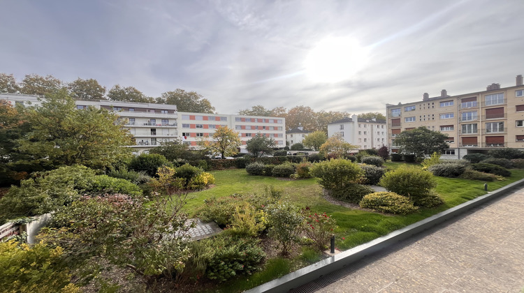 Ma-Cabane - Vente Appartement Le Vésinet, 75 m²