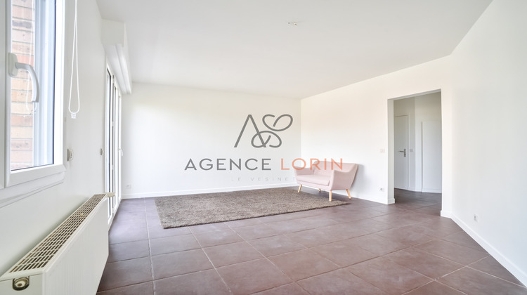 Ma-Cabane - Vente Appartement Le Vésinet, 60 m²