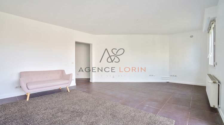 Ma-Cabane - Vente Appartement Le Vésinet, 60 m²