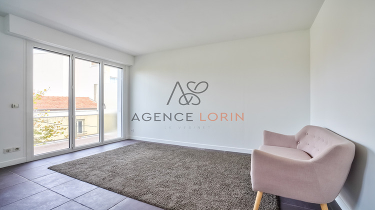 Ma-Cabane - Vente Appartement Le Vésinet, 60 m²
