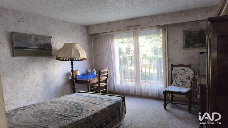 Ma-Cabane - Vente Appartement Le Vésinet, 69 m²