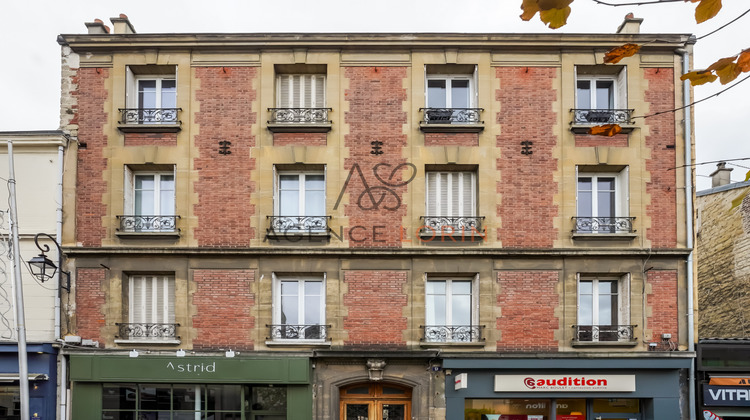 Ma-Cabane - Vente Appartement Le Vésinet, 26 m²