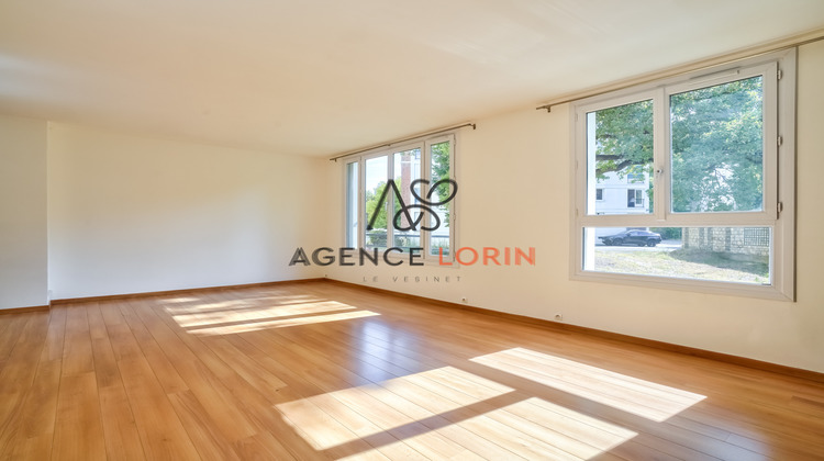 Ma-Cabane - Vente Appartement Le Vésinet, 80 m²