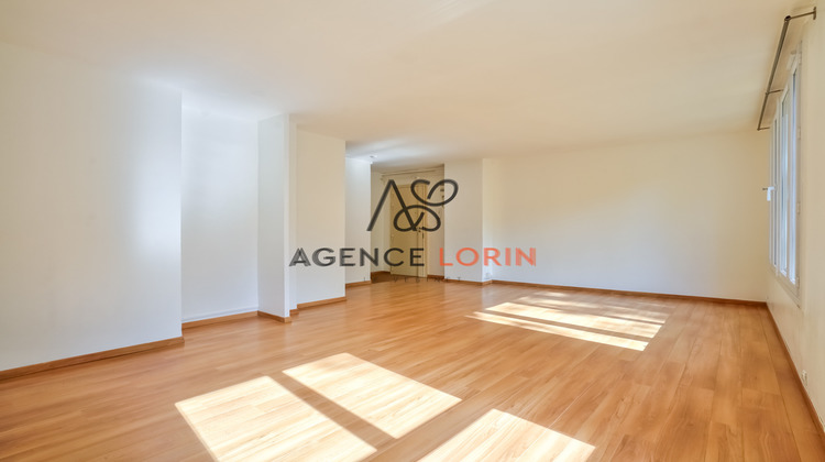 Ma-Cabane - Vente Appartement Le Vésinet, 80 m²