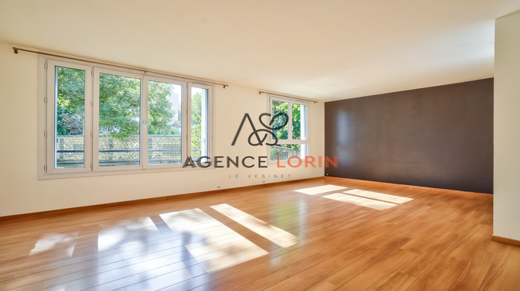 Ma-Cabane - Vente Appartement Le Vésinet, 80 m²