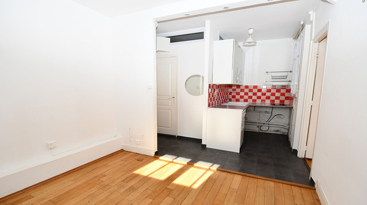 Ma-Cabane - Vente Appartement LE VESINET, 21 m²